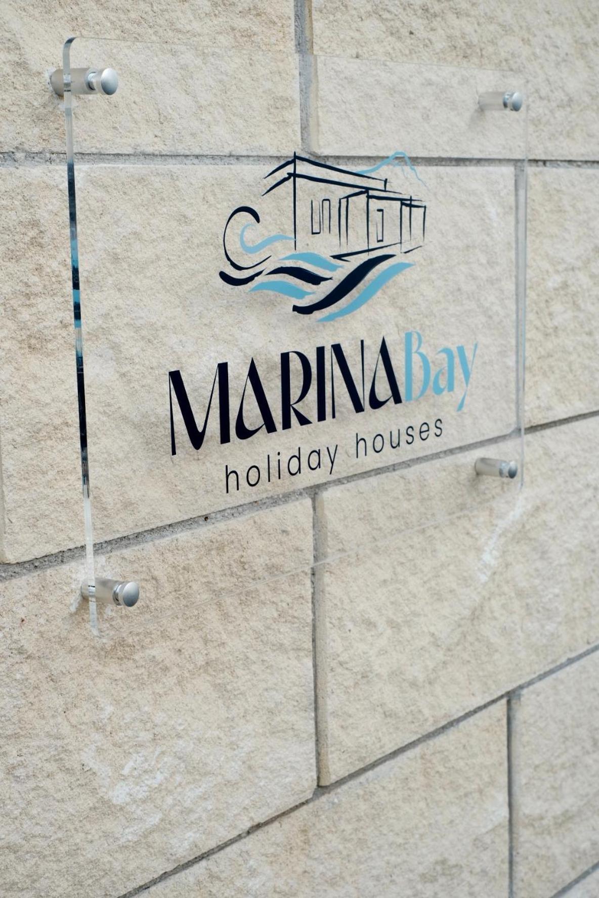 아우구스타 Marinabay 빌라 외부 사진