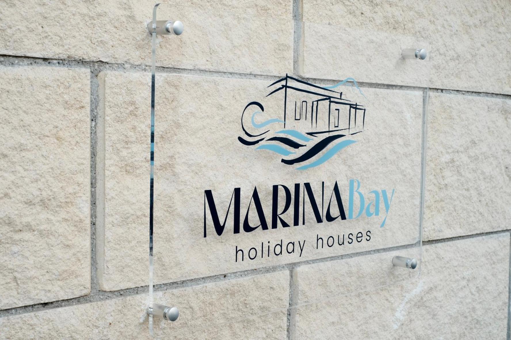 아우구스타 Marinabay 빌라 외부 사진